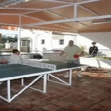 Apartment Bbq Evita Club Benalmadena