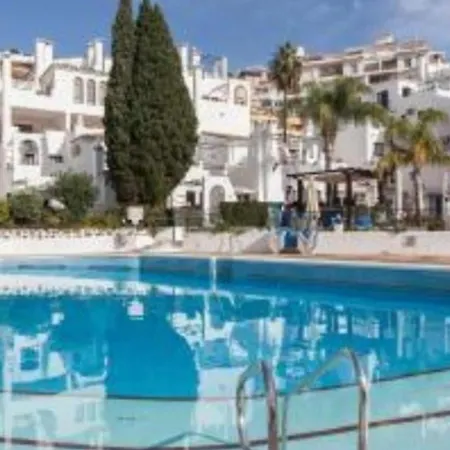 Bbq Evita Club Benalmadena